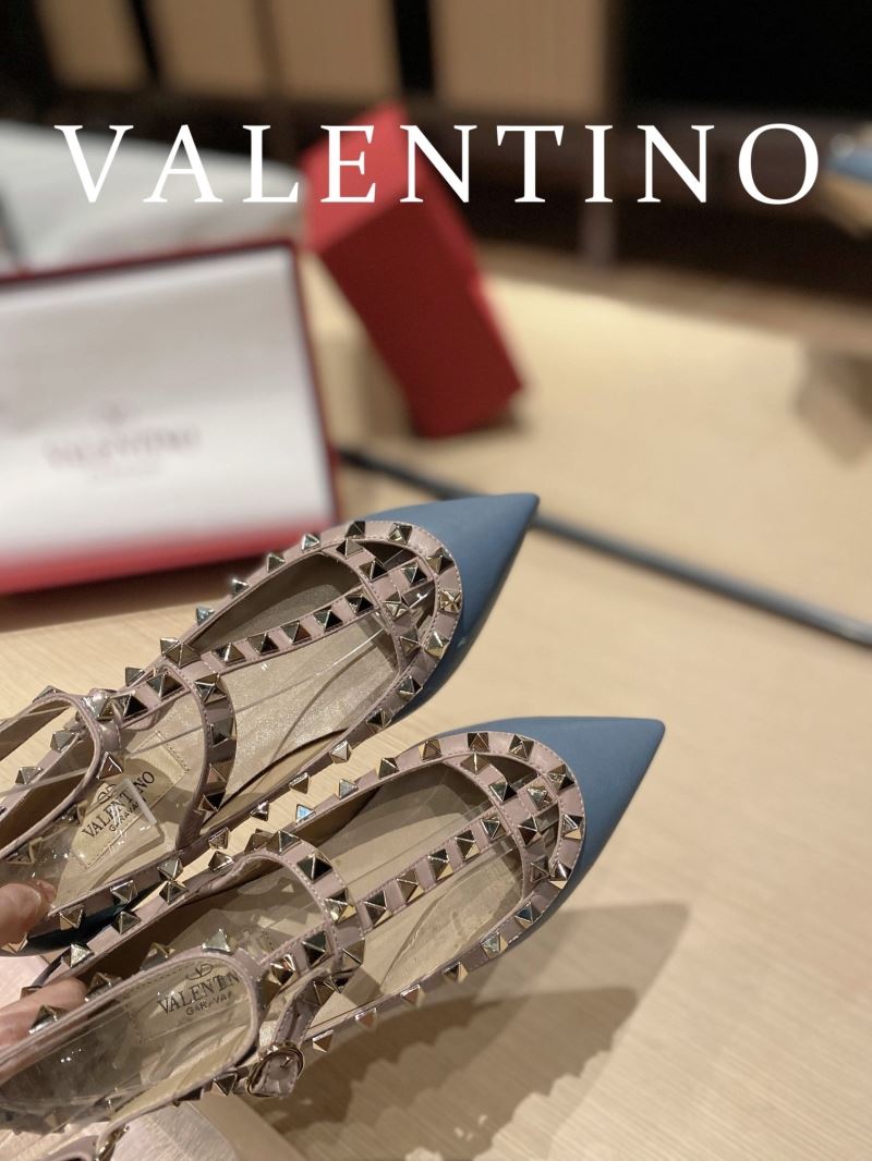 Valentino High Heels